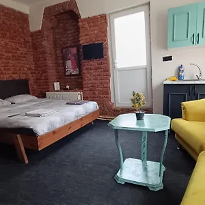Отель Yakamoz Apart, Стамбул