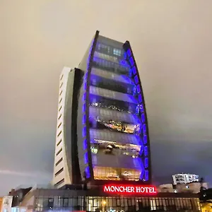 فندق Moncher, اسطنبول