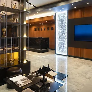 فندق Nish Palace Besiktas, اسطنبول