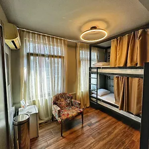 Хостел Nomad Karakoey, Стамбул