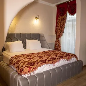 Отель Beyport Taksim, Стамбул