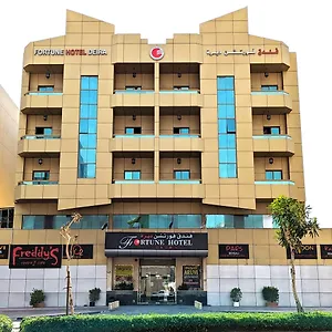 Fortune Deira Dubaï