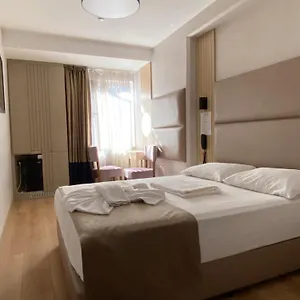 Yenikapi Hotel