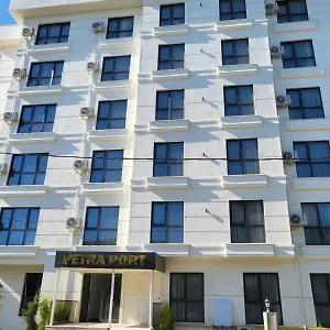 Petra Port Hotel