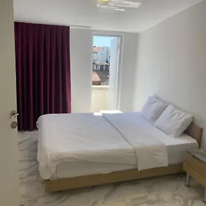 Отель Yenikapi, Стамбул