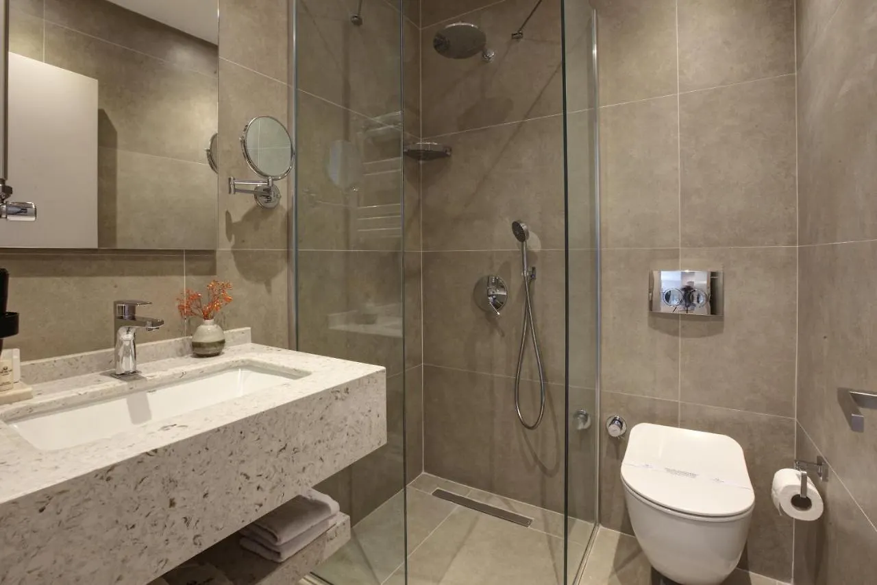 Hotel The Pearl Suites Istambul