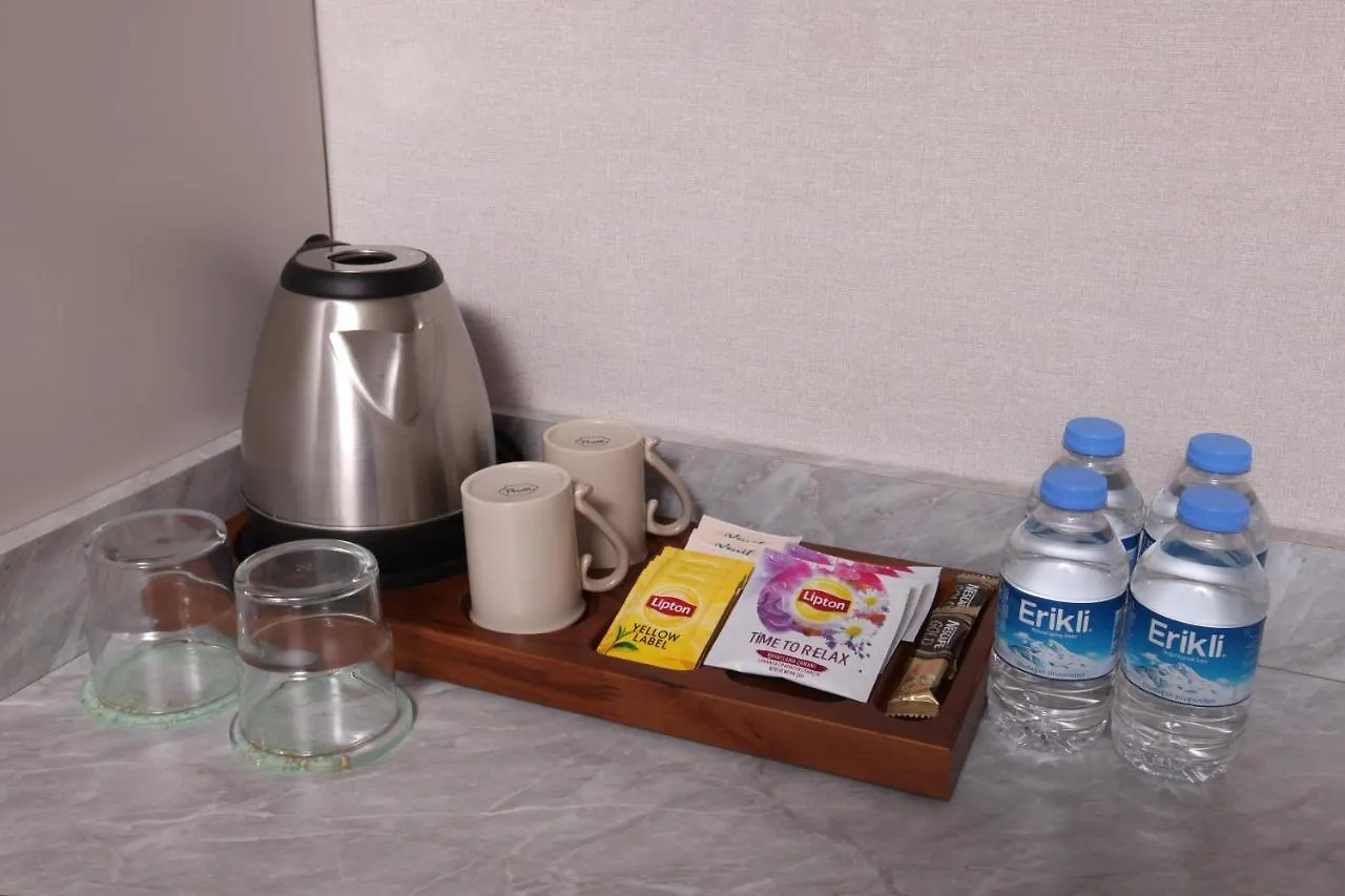 The Pearl Suites اسطنبول 0*,  تركيا