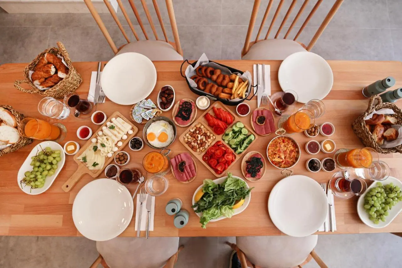 فندق The Pearl Suites اسطنبول